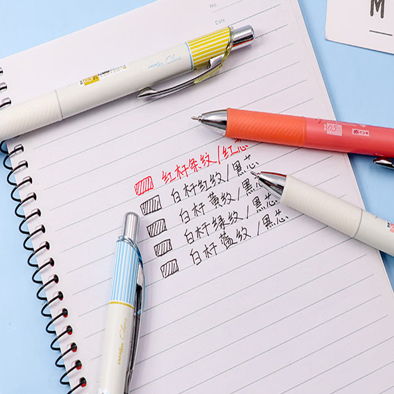 Original Pentel Gel Pen or Ref - Gel Ink Pen Set review and price