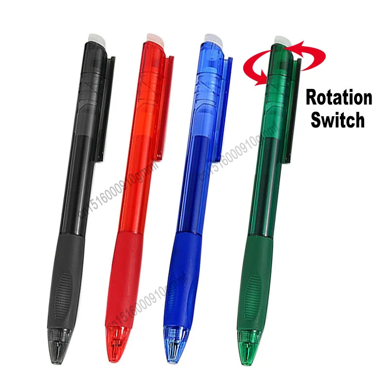6+2Pcs/Set 0.7MM Erasable Gel  - Gel Ink Pen Set review and price