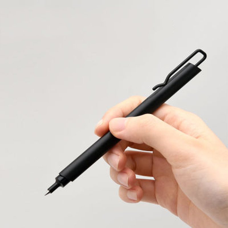 Kaco Metal Sign Pen with Refil - Stationery Supply Business review and price