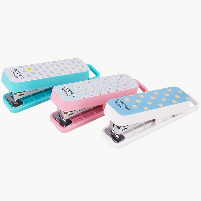 Deli Portable Colored Manual M - Stationery And Office Supply Chain review and price