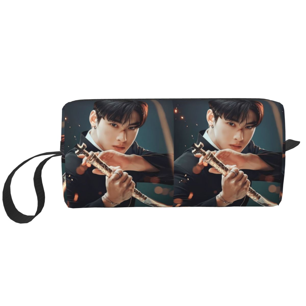 Cha Eunwoo Pencil Case for Stu - Stationery And Office Supply Chain review and price