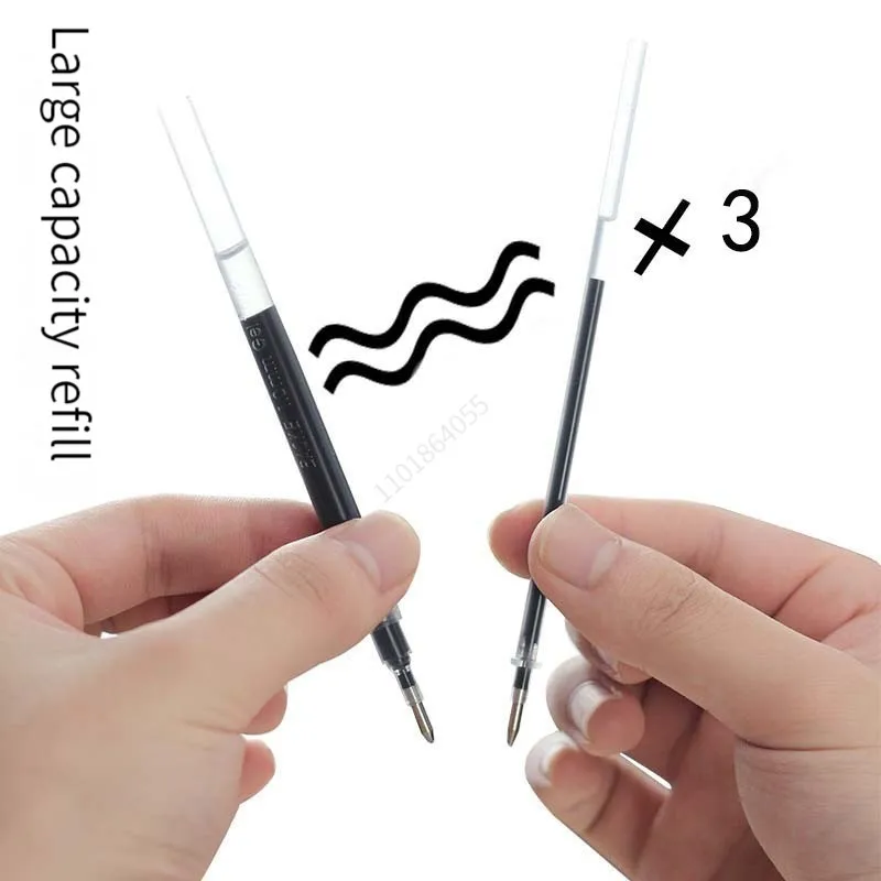 0.5/0.7/1.0mm Large Capacity O - Stationery Supply Business review and price