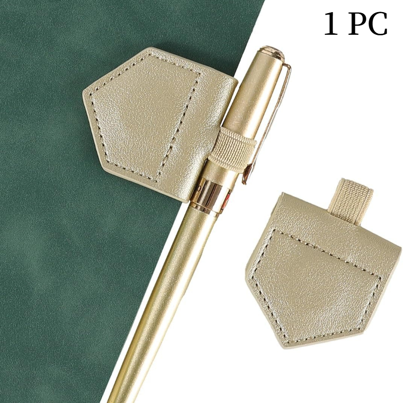 1pc Magnetic PU Leather Bookma - Bookmark Magnetic Clip review and price