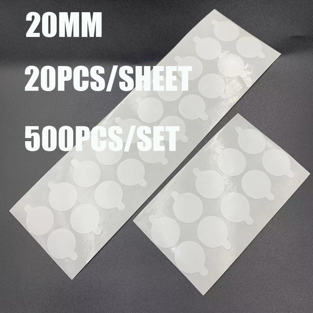 100/200/500pcs Self Adhesive S - Wax Seal Stamp Kit review and price