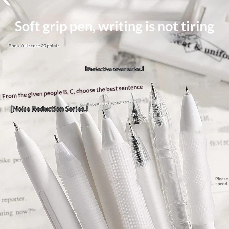 Gel Ink Pens Set 0.5Mm with Fa - Gel Ink Pen Set review and price