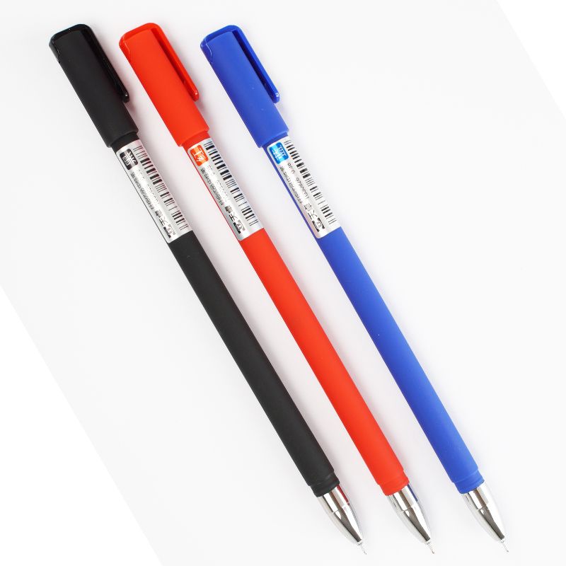 Black Gel Pen Student Exam Wri - Stationery Supply Business review and price
