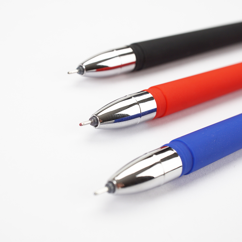Black Gel Pen Student Exam Wri - Stationery Supply Business review and price