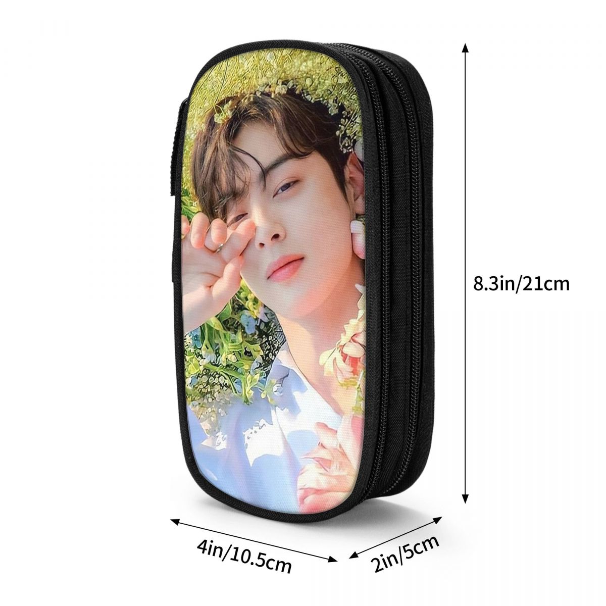 Cha EunWoo Kpop Astro Pencil C - Stationery And Office Supply Chain review and price