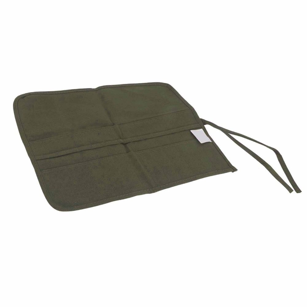 22 Slots Paint Brush Holder Se - Pen Pouch Roll review and price
