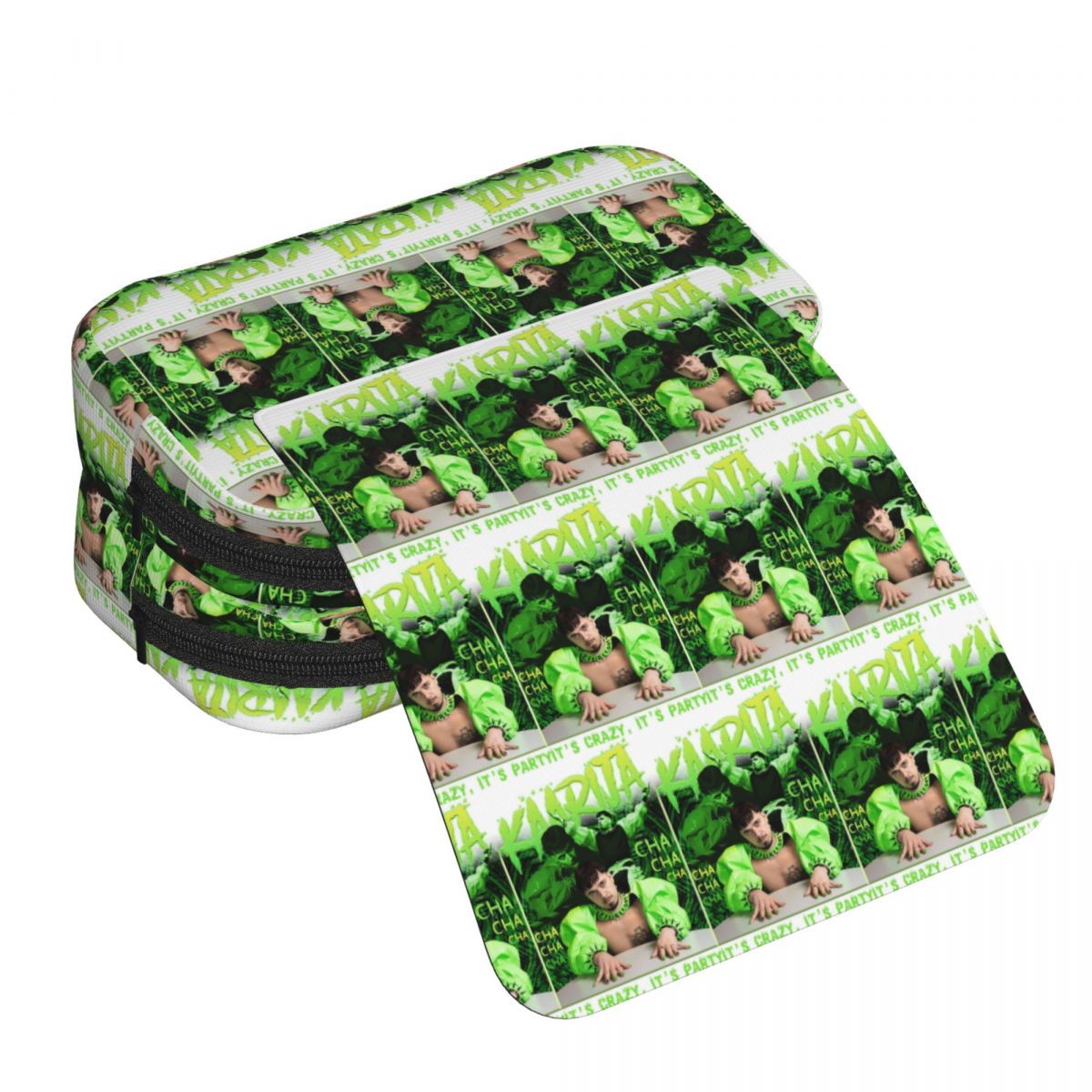Kaarija Cha Cha Cha Eurovision - Stationery And Office Supply Chain review and price
