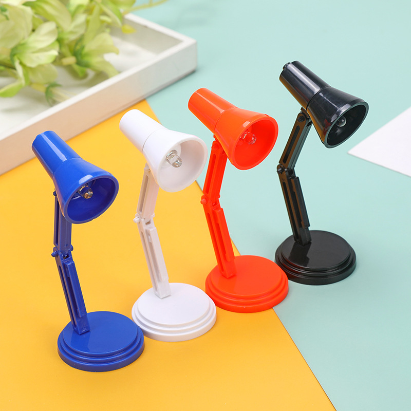 LED Mini Desk Lamp Foldable Ma - Bookmark Magnetic Clip review and price