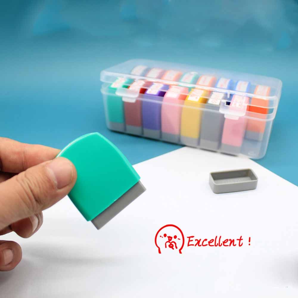 Self-ink Encouragement Stamp E - Self Inking Stamp review and price