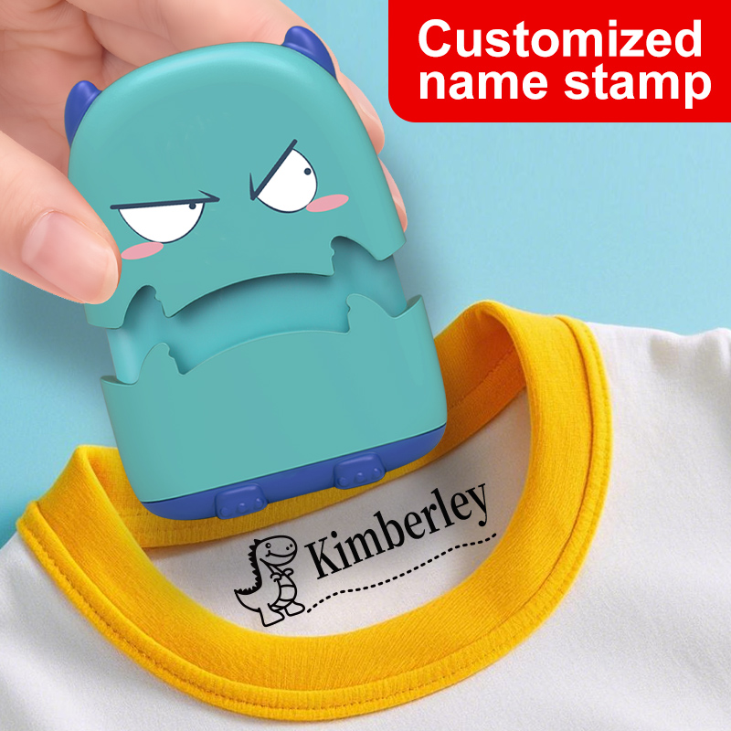 Personalized Student Name Stam - Self Inking Stamp review and price