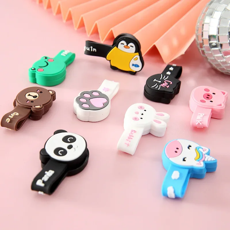 Magnetic Animals Cable Organiz - Bookmark Magnetic Clip review and price
