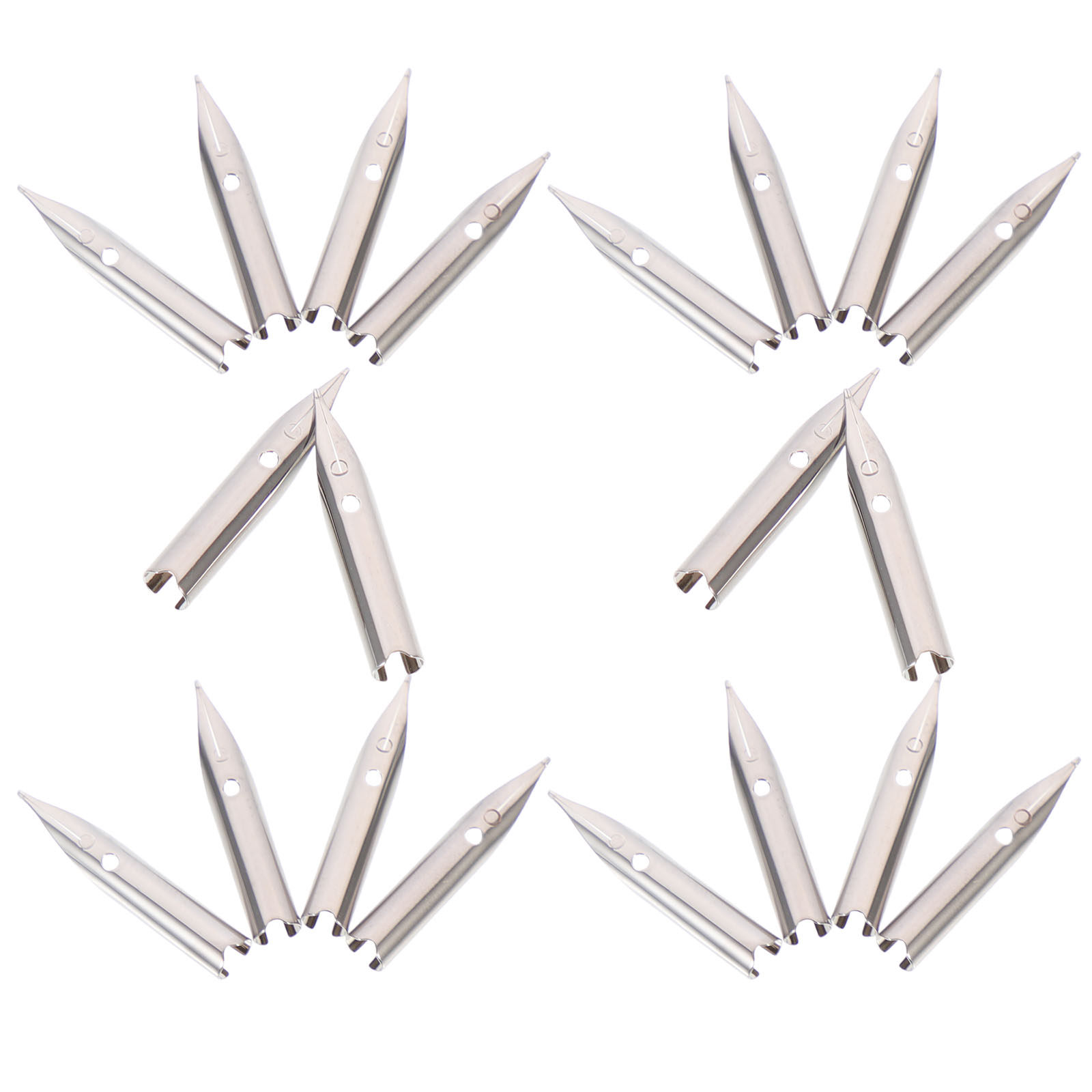 20 Pcs Fountain Ink Nibs Repla - Fountain Pen Ink review and price