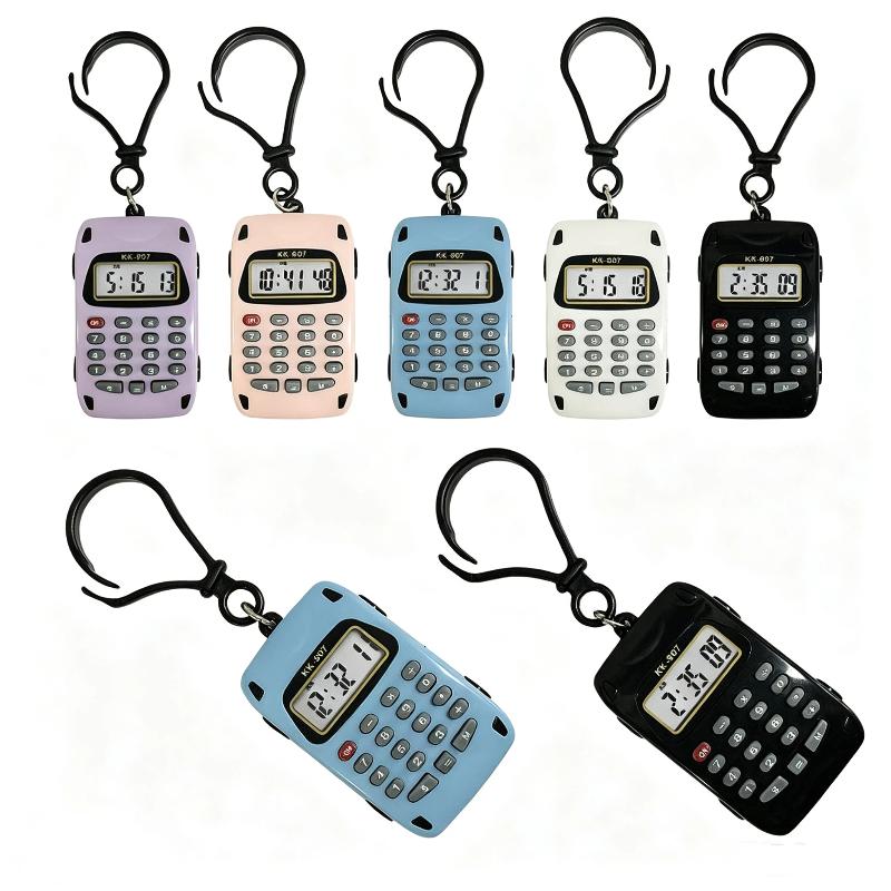 @*Mini Car Shaped Portable Cal - Stationery And Office Supply Chain review and price