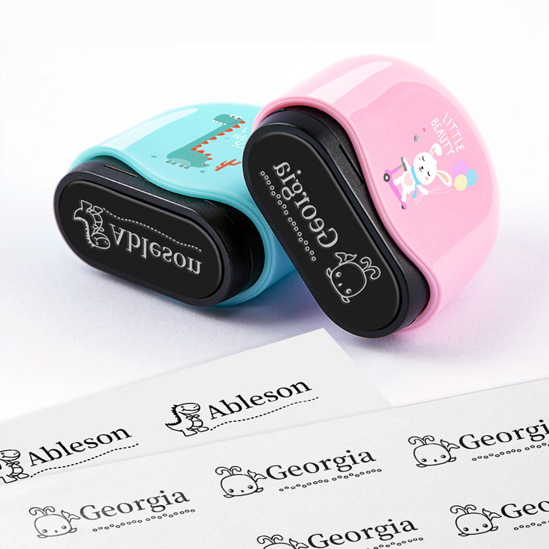 Personalized Student Name Stam - Self Inking Stamp review and price