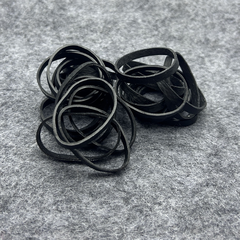 50pcs Rubber Bands Office Supp - Stationery Supply Business review and price
