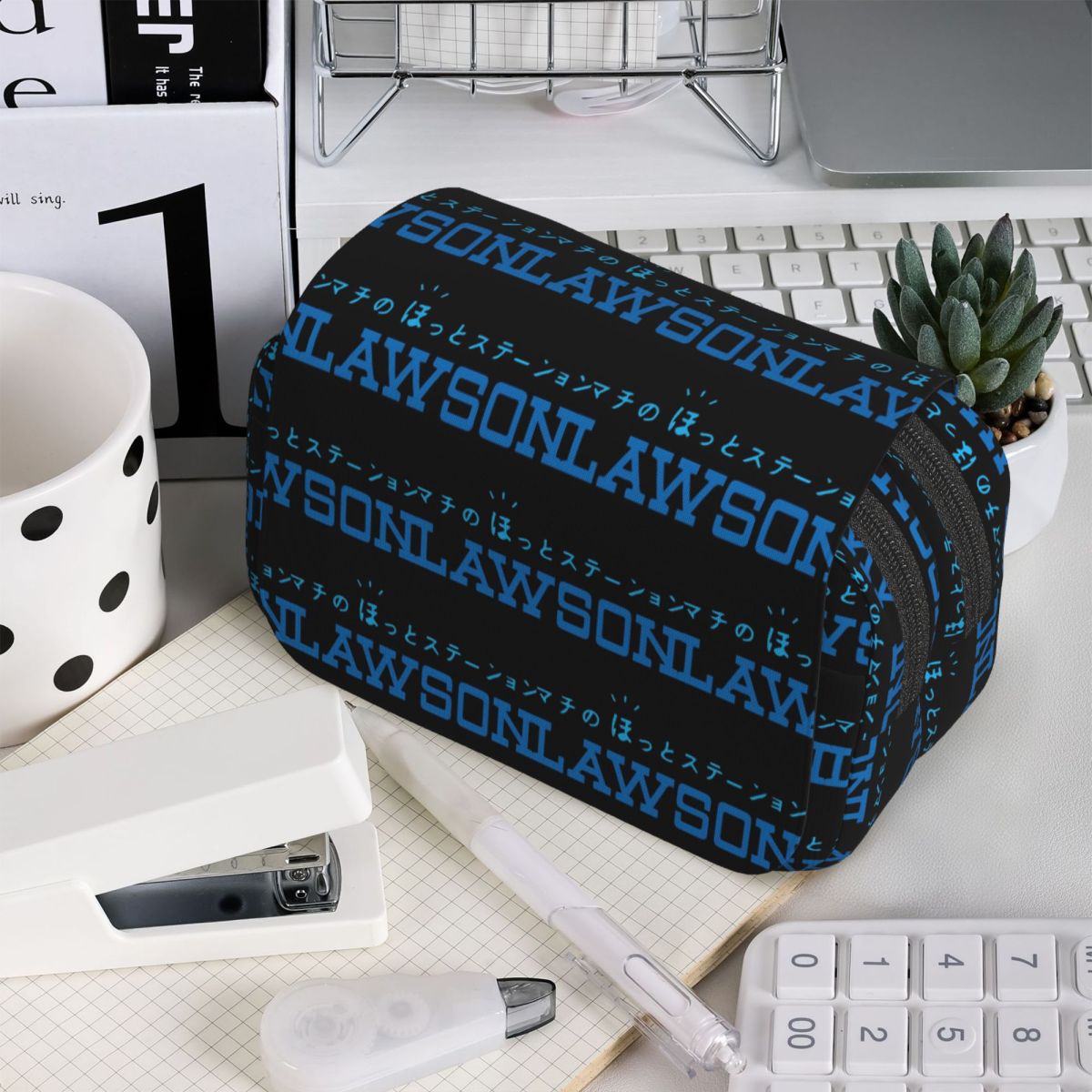 Lawson Station Japanese Conven - Stationery Office And School Supply Stores review and price