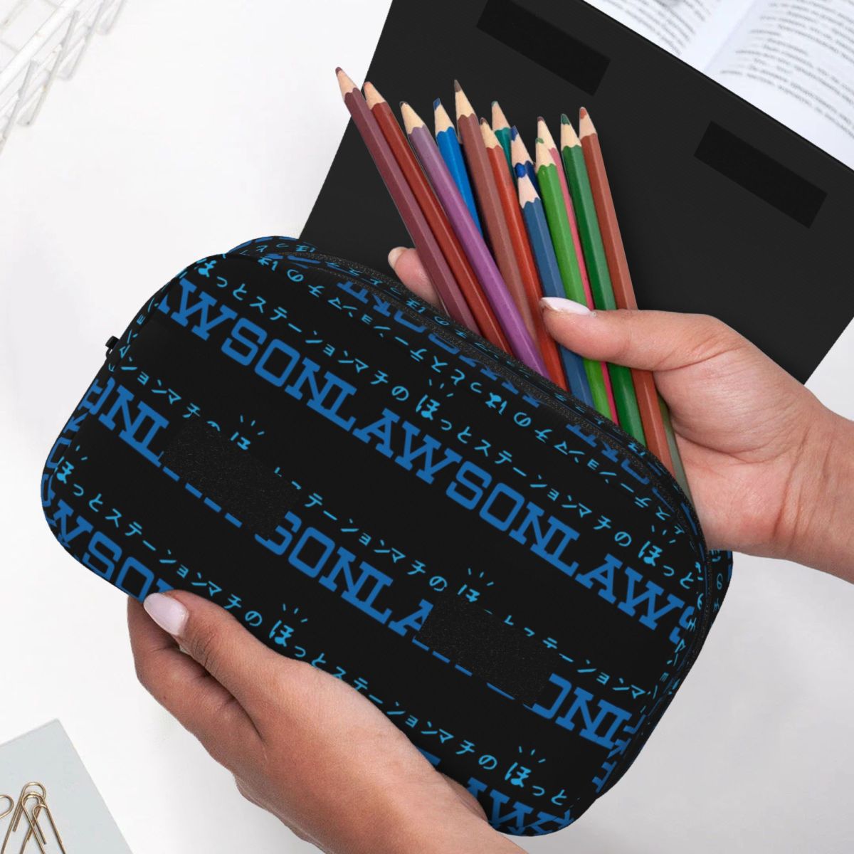 Lawson Station Japanese Conven - Stationery Office And School Supply Stores review and price