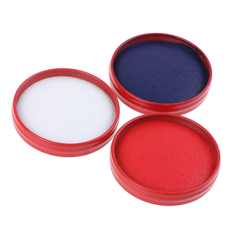 Calligraphy Chinese Yinni Pad  - Self Inking Stamp review and price