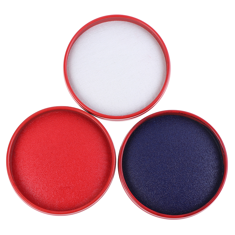 Calligraphy Chinese Yinni Pad  - Self Inking Stamp review and price