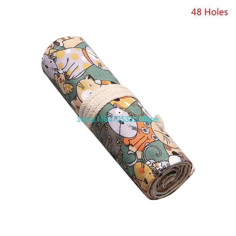 P5EA Cartoon for Cat 12/24/36/ - Pen Pouch Roll review and price