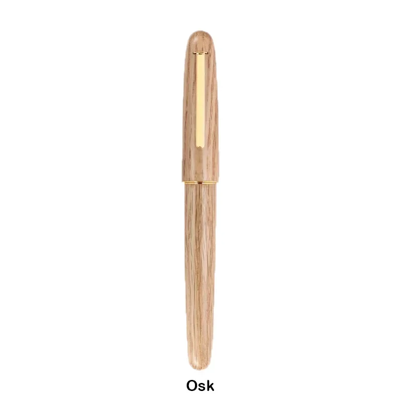 JINHAO 9036 Natural Wood Handm - Stationery Supply Business review and price