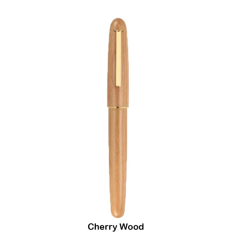 JINHAO 9036 Natural Wood Handm - Stationery Supply Business review and price