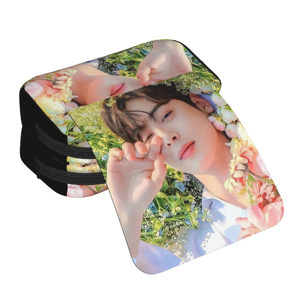 Cha EunWoo Kpop Astro Pencil C - Stationery And Office Supply Chain review and price