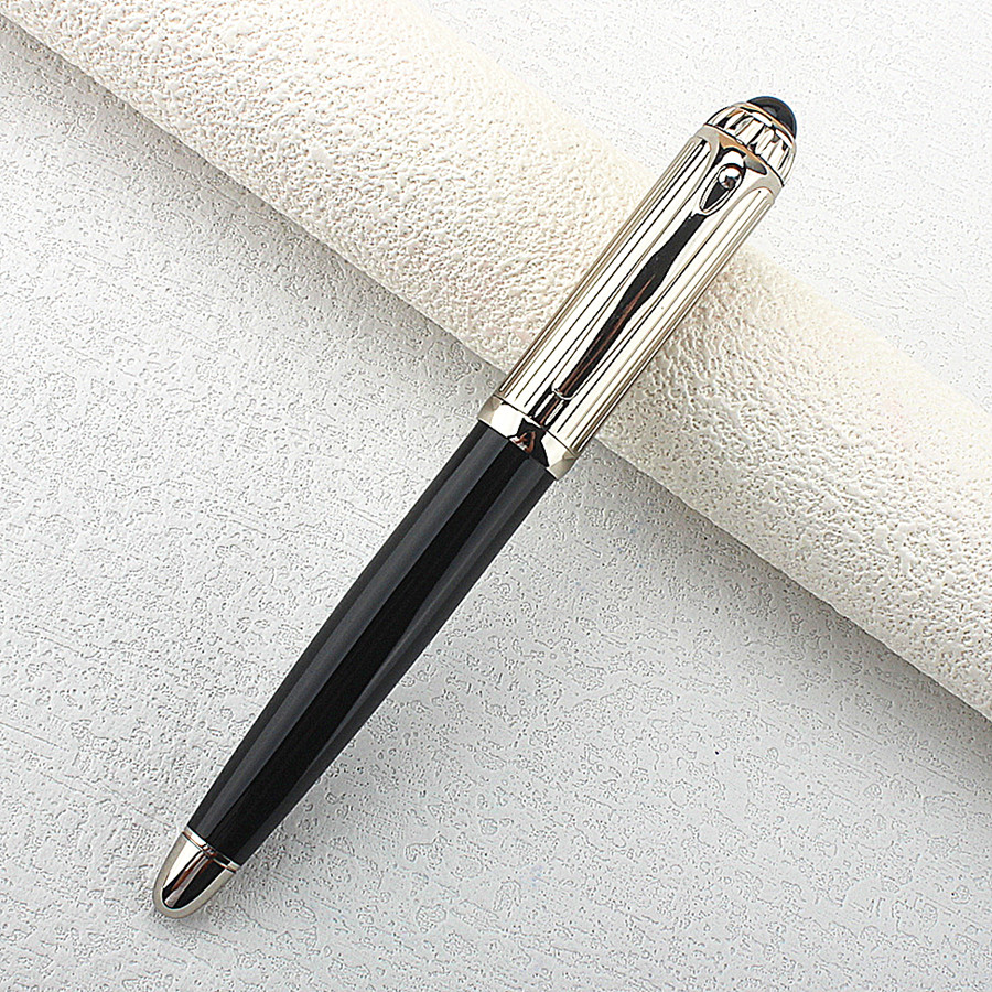 Luxury Metal Ballpoint Pen Bus - Stationery Supply Business review and price