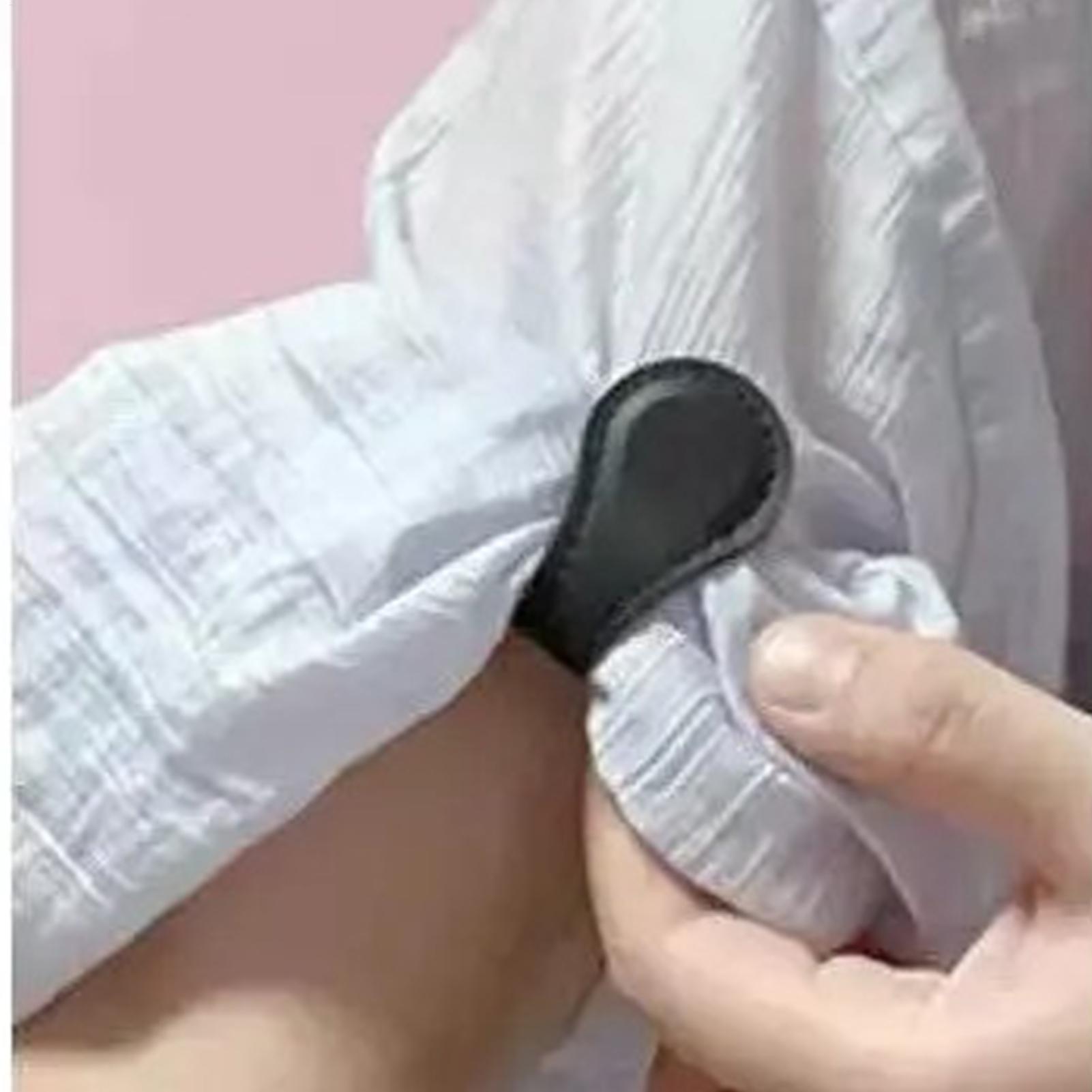 2pcs Magnetic Sleeve Clip Shor - Bookmark Magnetic Clip review and price
