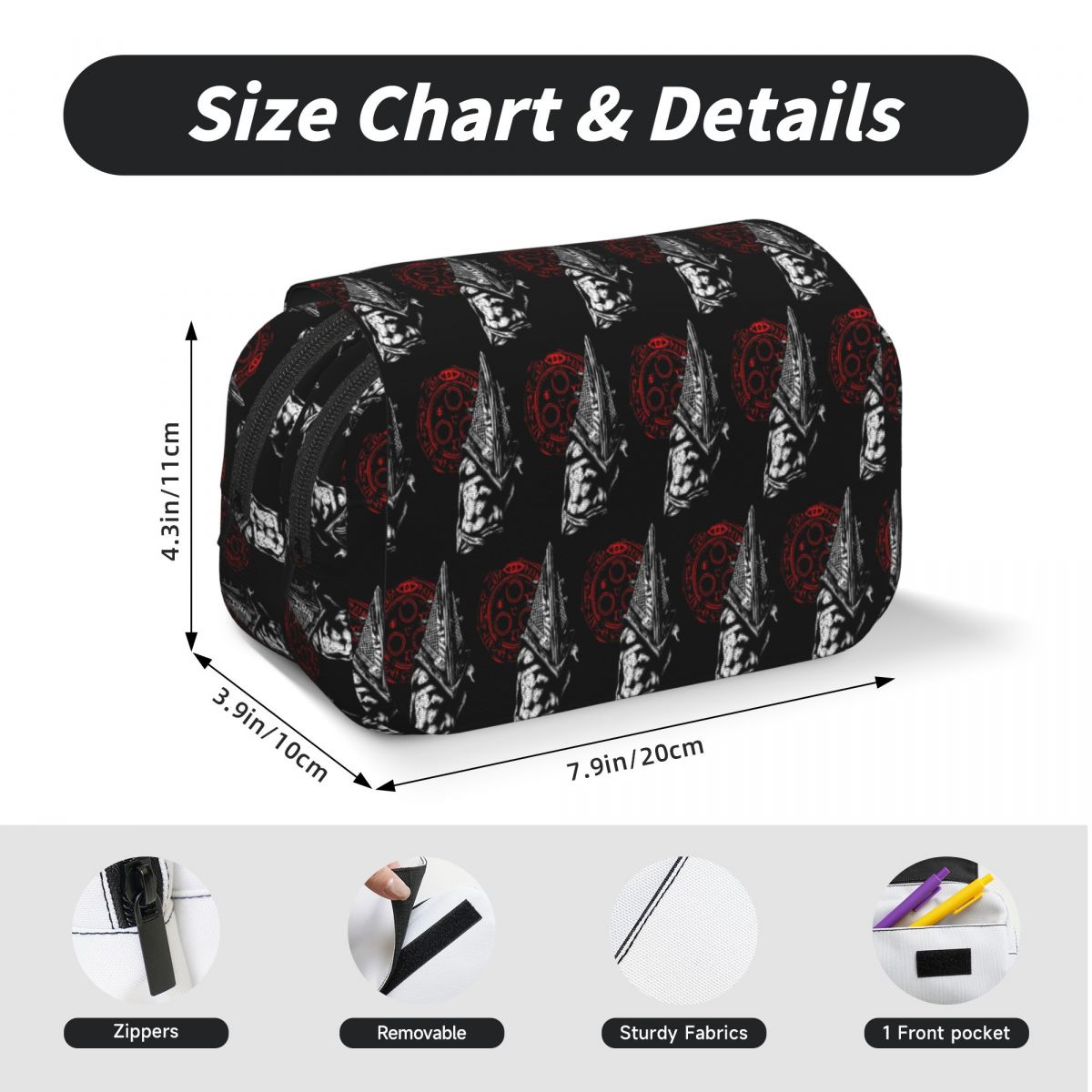 Chain Link And Fog Silent Hill - Stationery And Office Supply Chain review and price