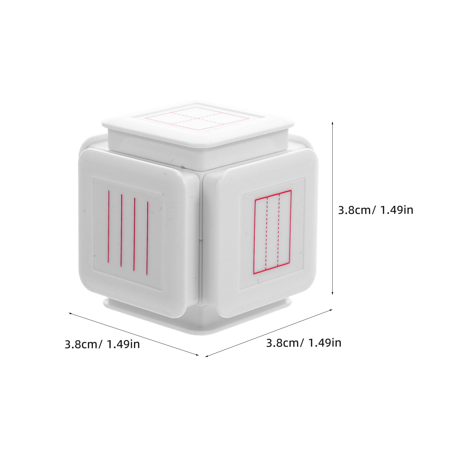 Six-Sided Learning Stamp Self- - Self Inking Stamp review and price