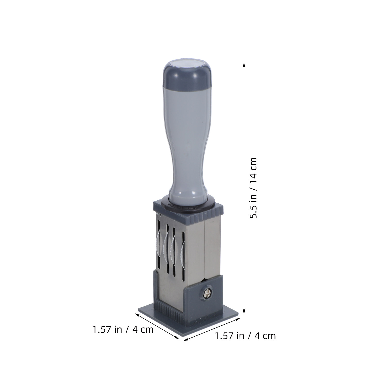 Portable Handheld Date Stamp S - Self Inking Stamp review and price