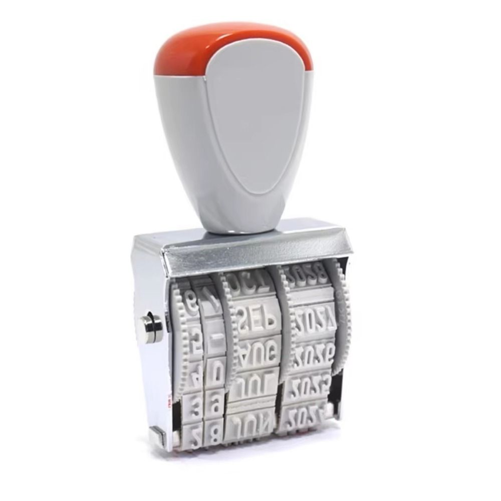 Practical Digital Date Wheel S - Self Inking Stamp review and price