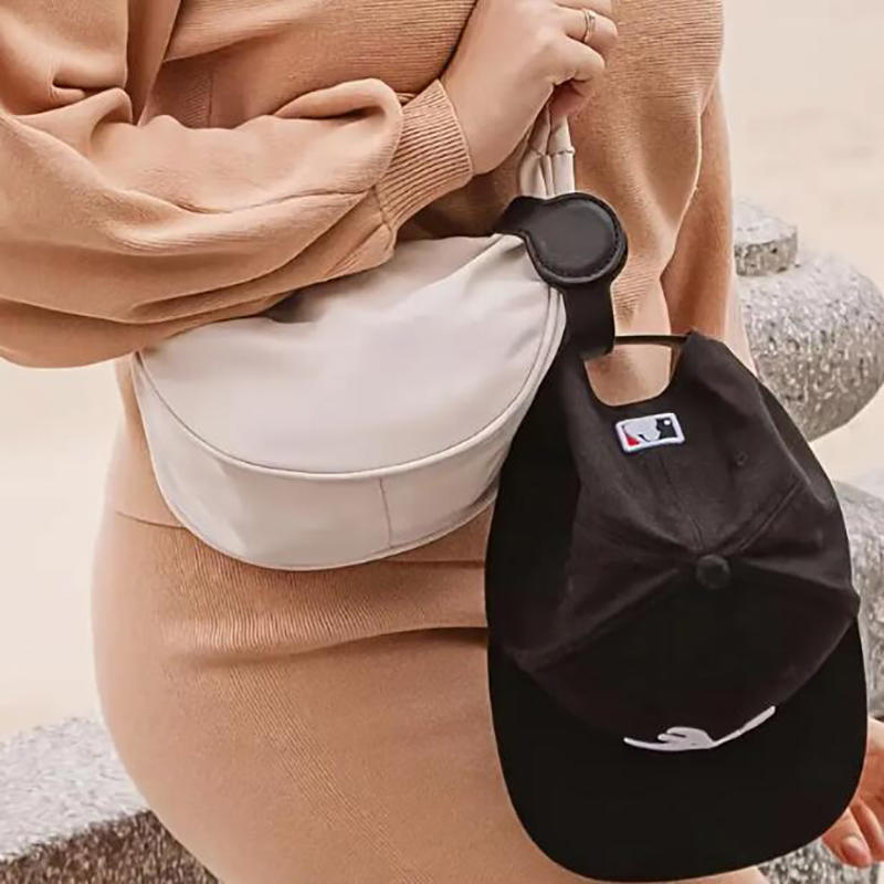 1Pcs Magnetic Hat Clip Bag Mag - Bookmark Magnetic Clip review and price