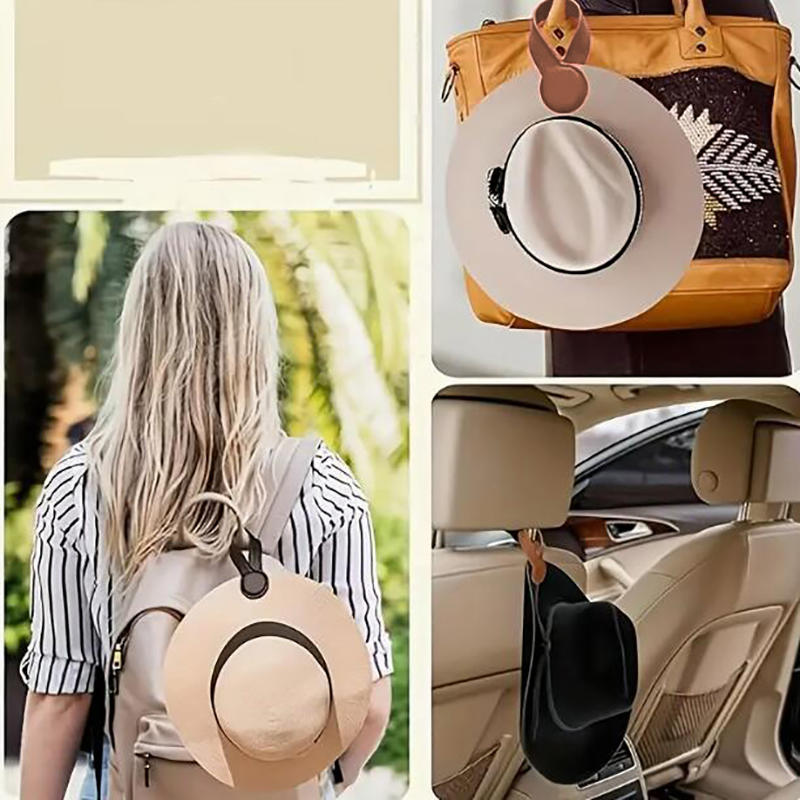 1Pcs Magnetic Hat Clip Bag Mag - Bookmark Magnetic Clip review and price