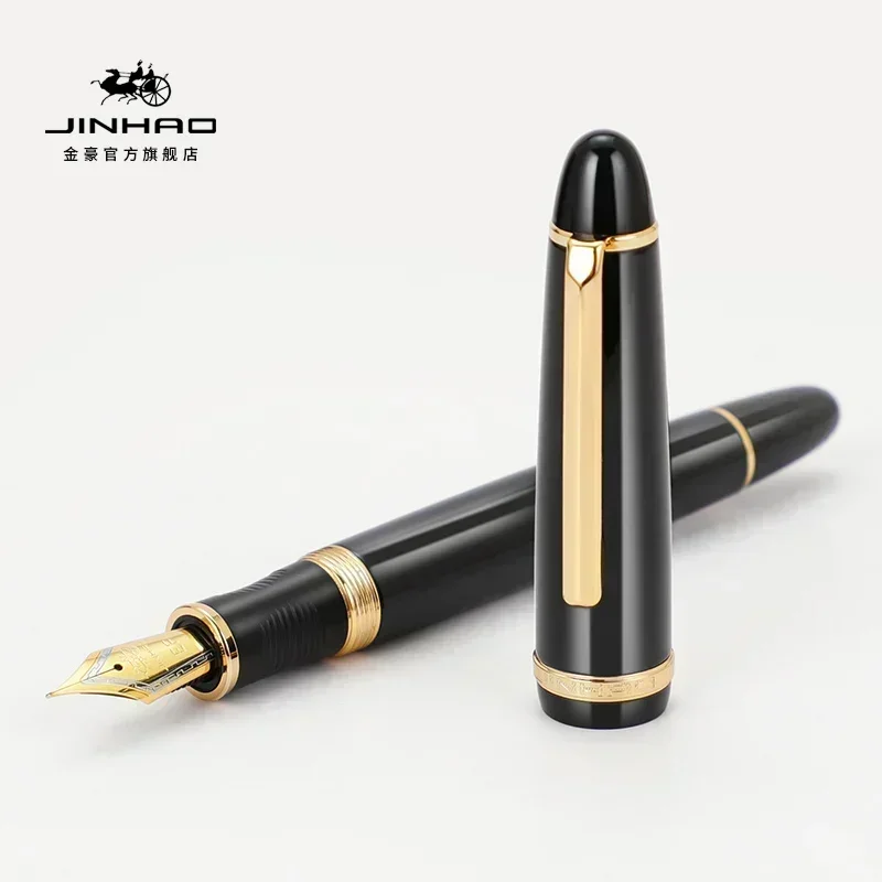 1/5 PCS JINHAO X850 Fountain P - Stationery Supply Business review and price