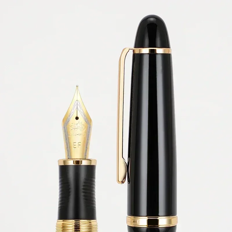 1/5 PCS JINHAO X850 Fountain P - Stationery Supply Business review and price