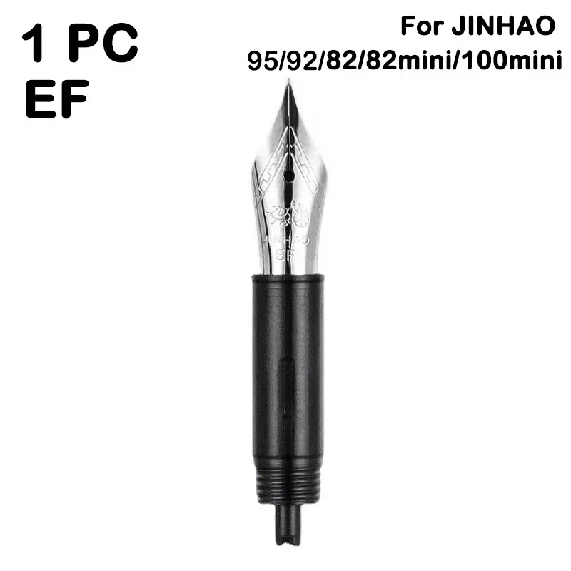 3/1 PCS JINHAO For 9019/X159/8 - Fountain Pen Ink review and price