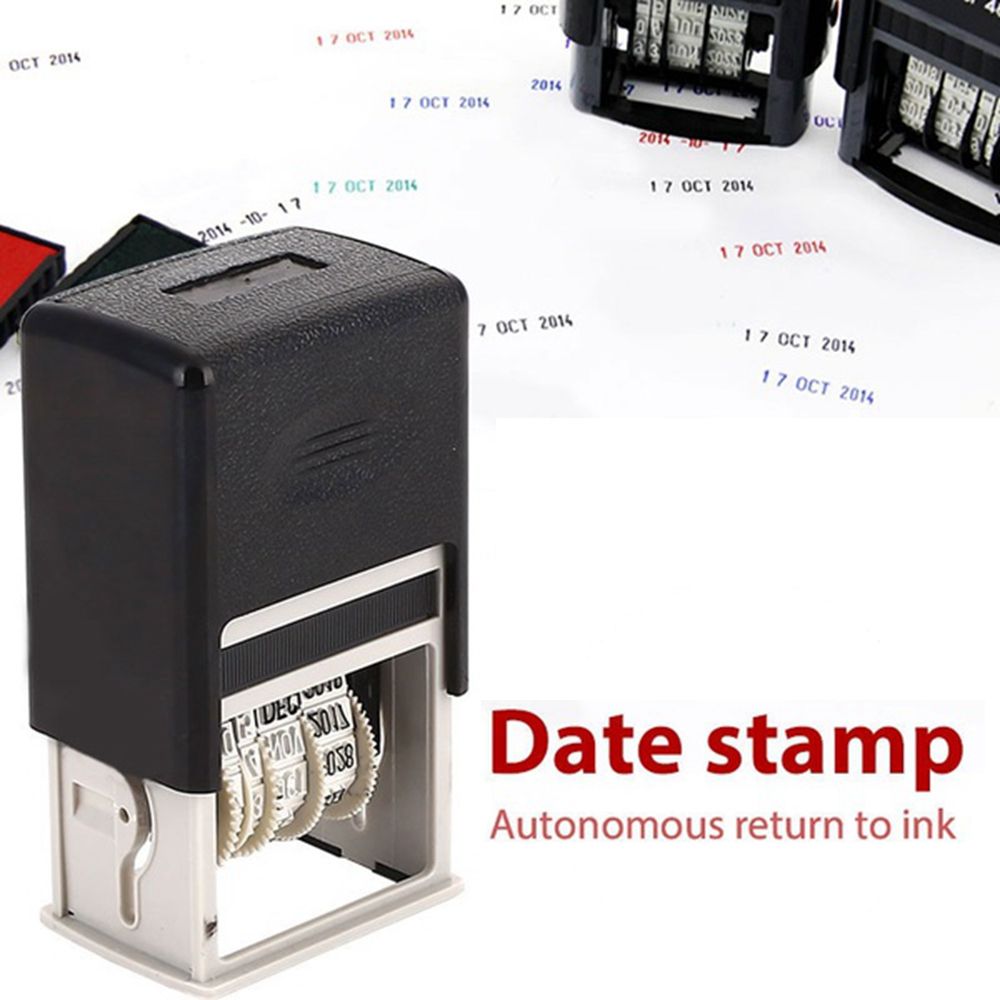 English Words Self-Inking Meta - Self Inking Stamp review and price
